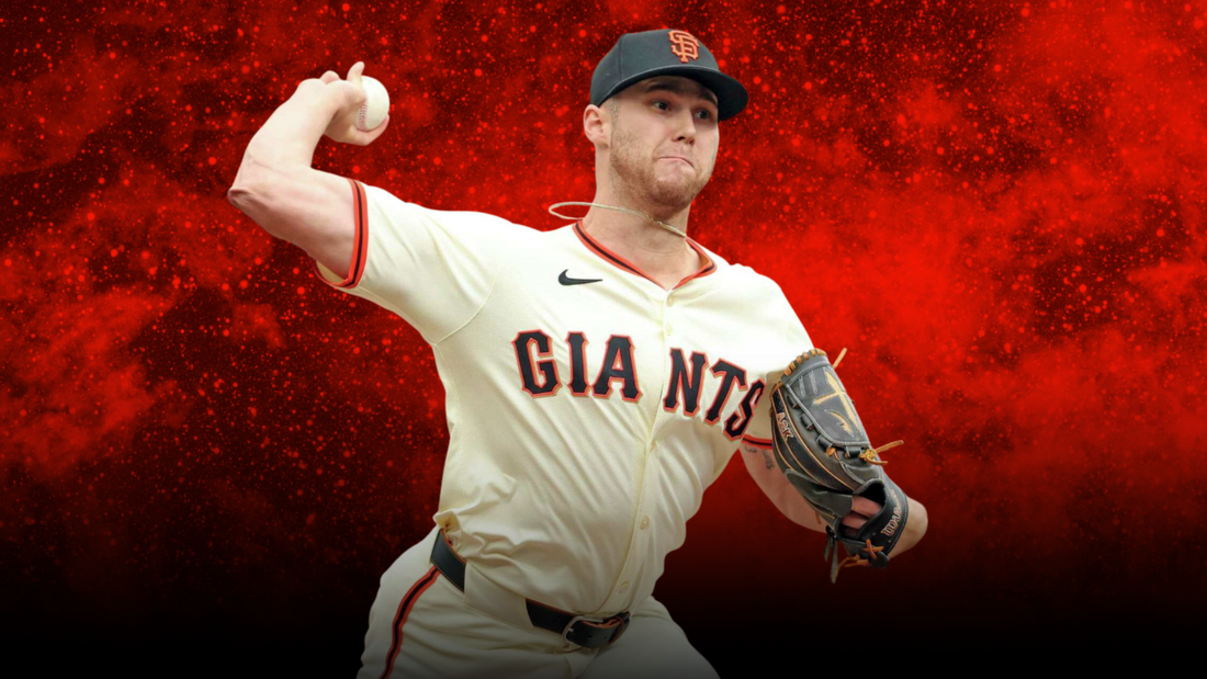 Giants Rout Braves 9-0: Roupp Leads San Francisco to Statement Road Win