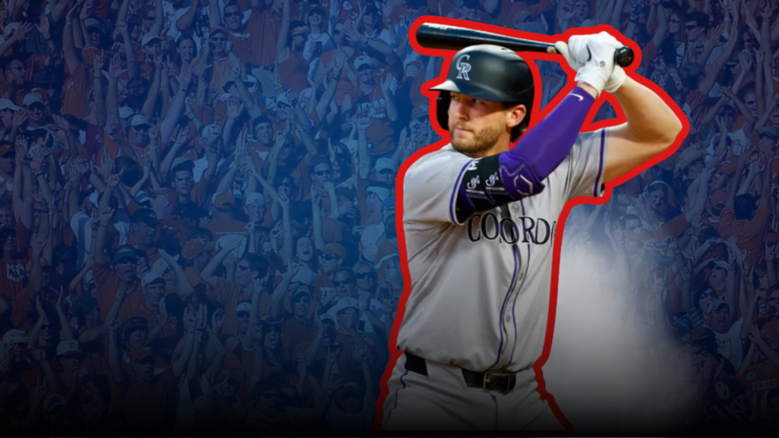 Rockies Crush Cards 8-4: McMahon’s Three-Run Homer Ignites Colorado
