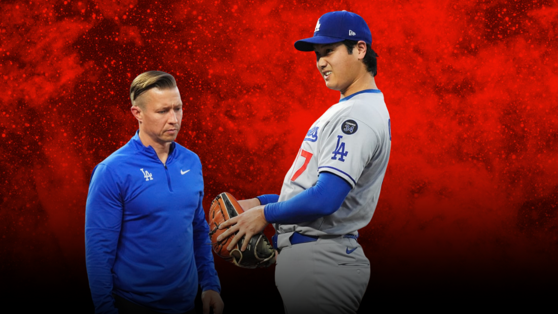Shohei Ohtani Injury Update: Dodgers Superstar Takes Liner Off Thigh in Rockies Loss