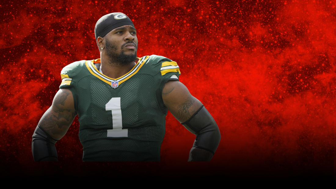 Micah Parsons’ Blockbuster Trade to Green Bay: A New Era for the Packers