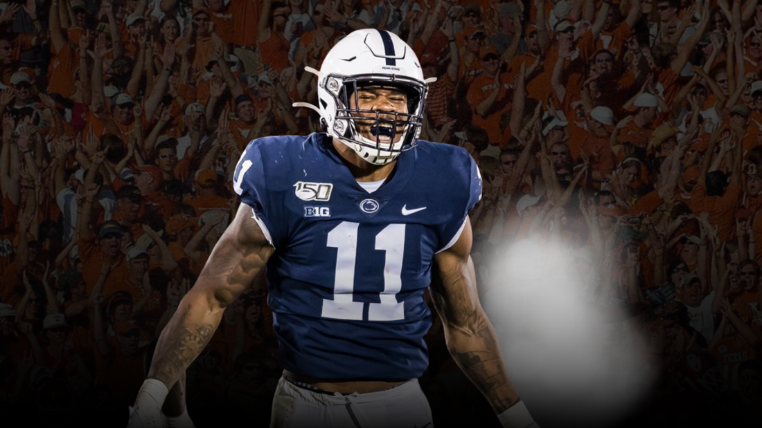 Cowboys Worry: Is Micah Parsons Done in Dallas After Trade Request?