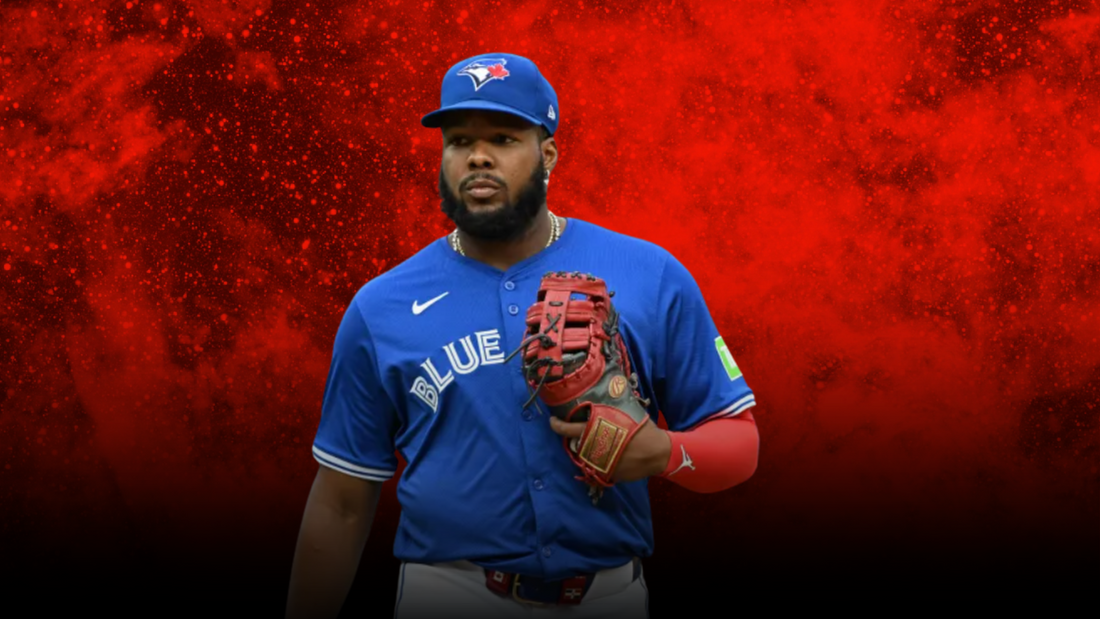 Vladimir Guerrero Jr.’s Heartwarming “Girl Dad” Story Inspires Fans