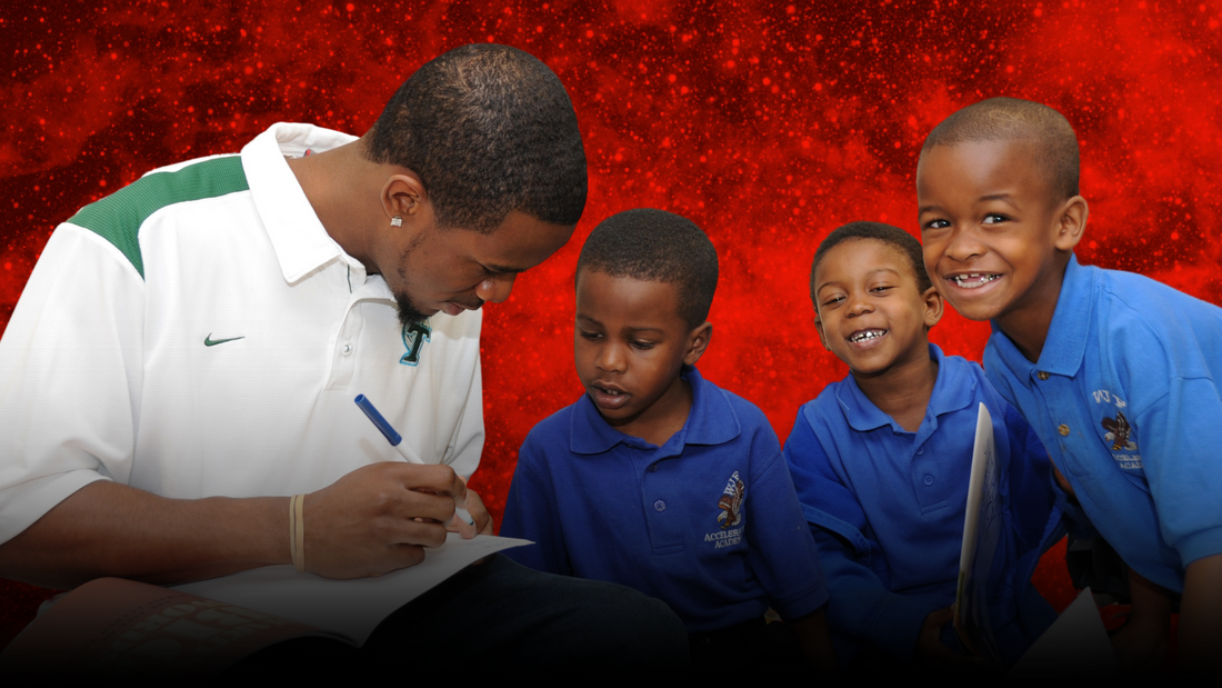 Student Athlete Guide: What Students Should Know About Sports Scholarships and Study Opportunities in 2025