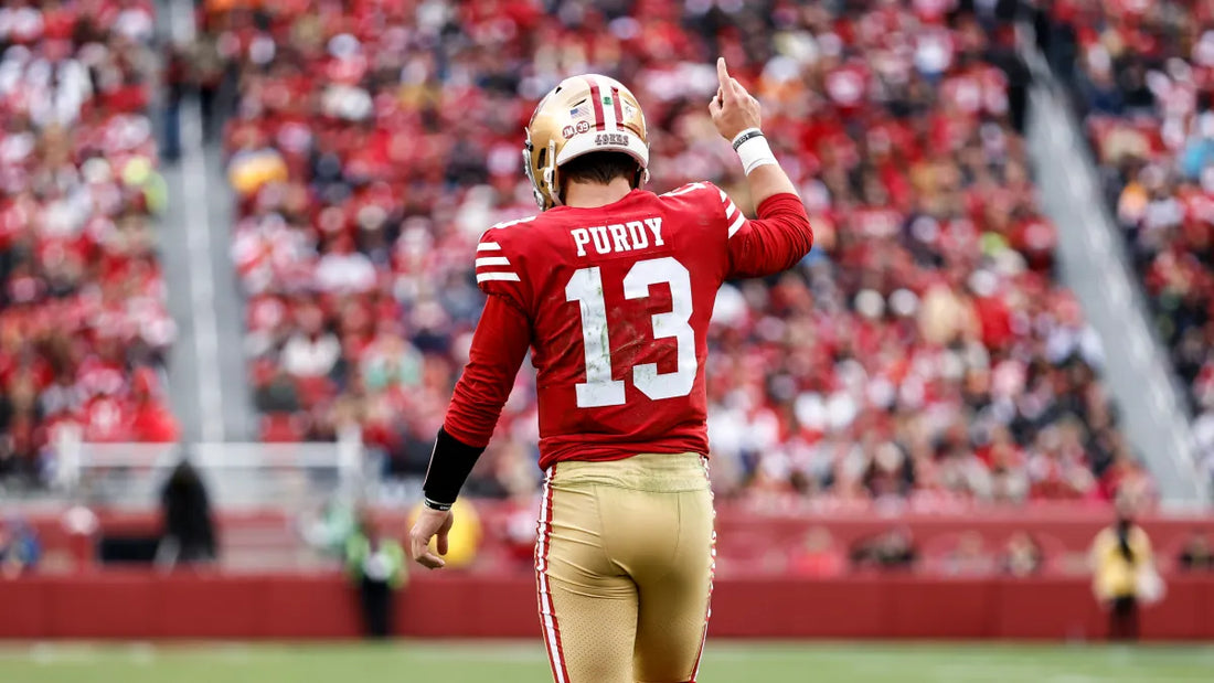 Evaluating the Case for the 49ers to Trade Brock Purdy