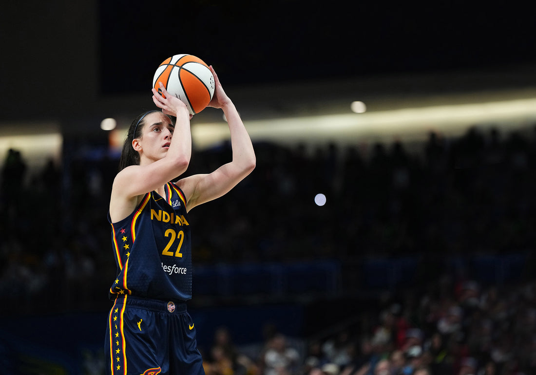 Will Caitlin Clark play in the EuroLeague?