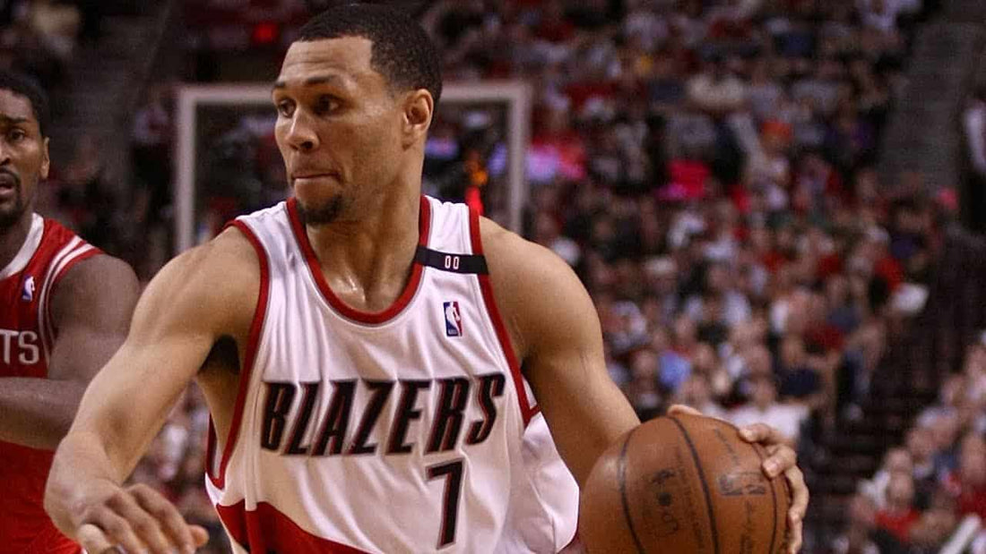 Brandon Roy: A Basketball Journey of Resilience and Impact for the Trailblazers