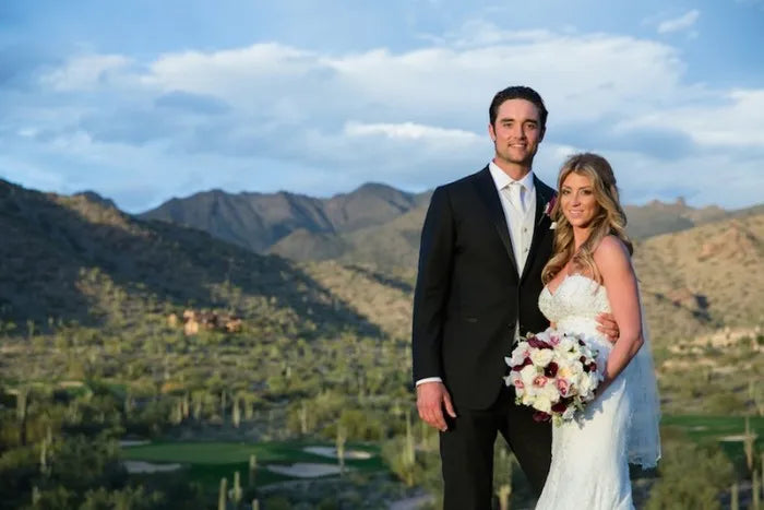 Is former Broncos QB Brock Osweiler married?