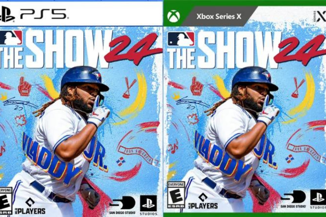 Where can I play MLB the Show 2024?