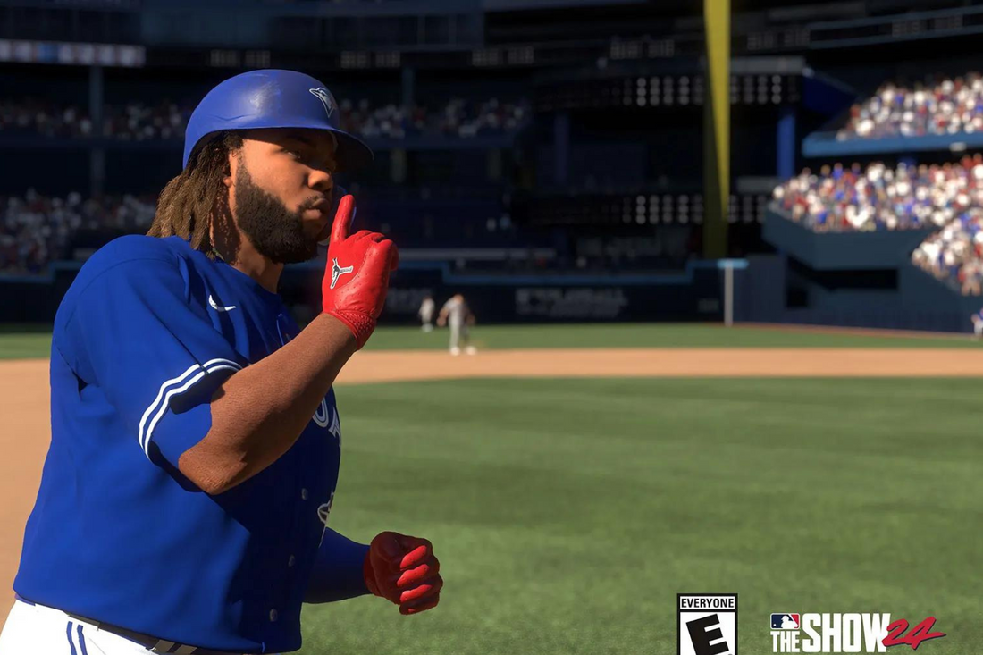 What Consoles is MLB the Show 2024 on?