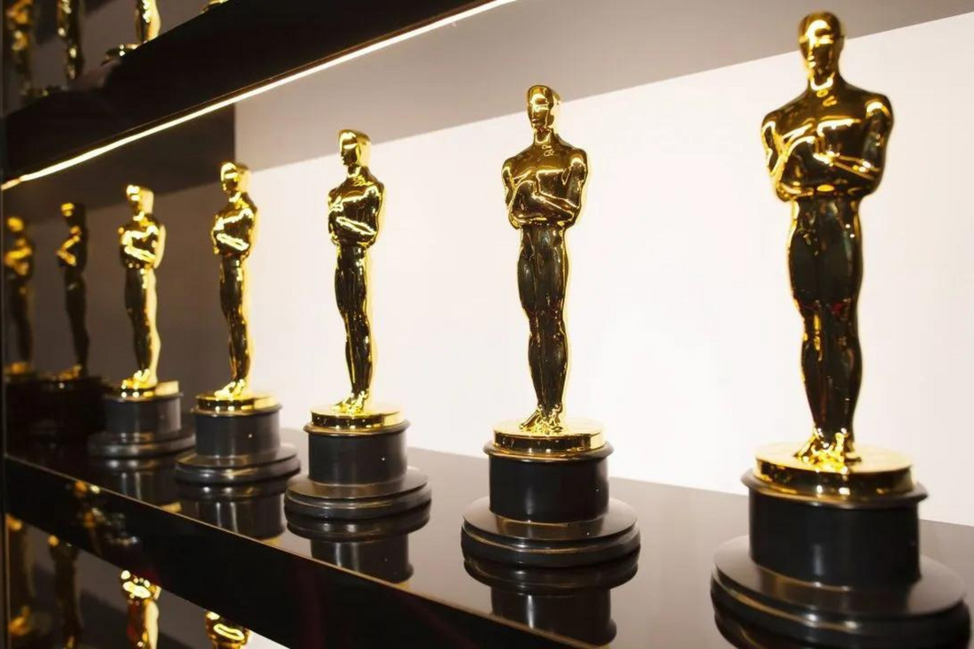 How much money is an Academy Award worth?