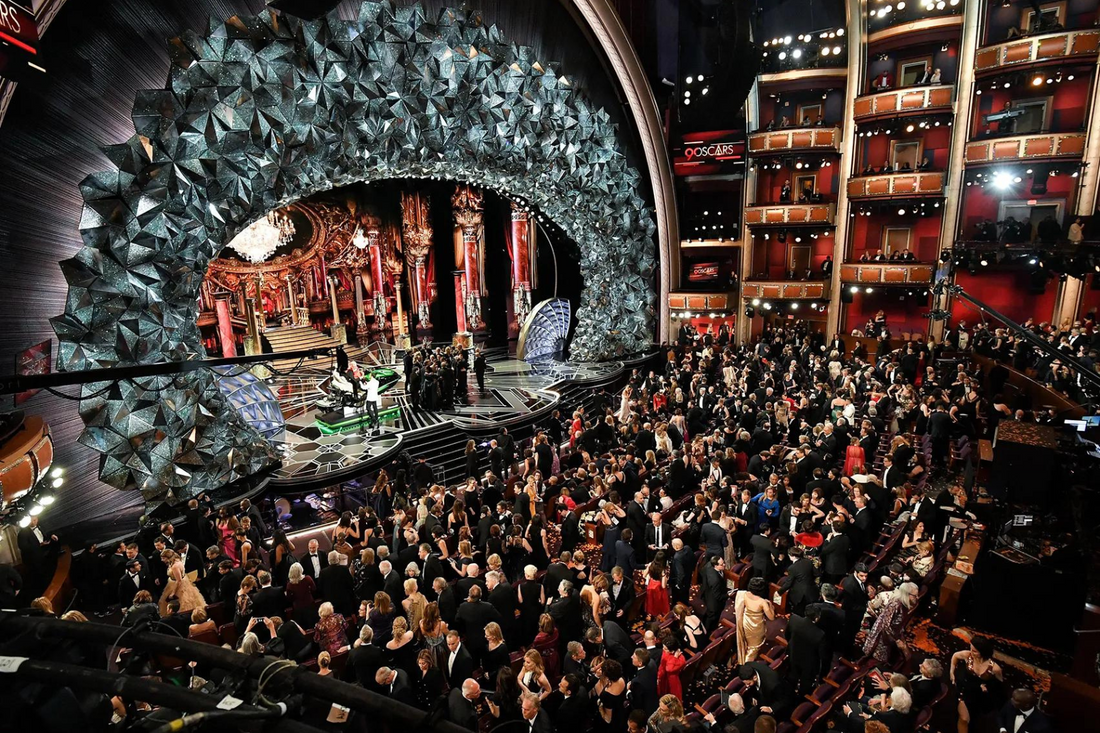 Where to Watch the 2024 Oscar Movies – Winners and Losers