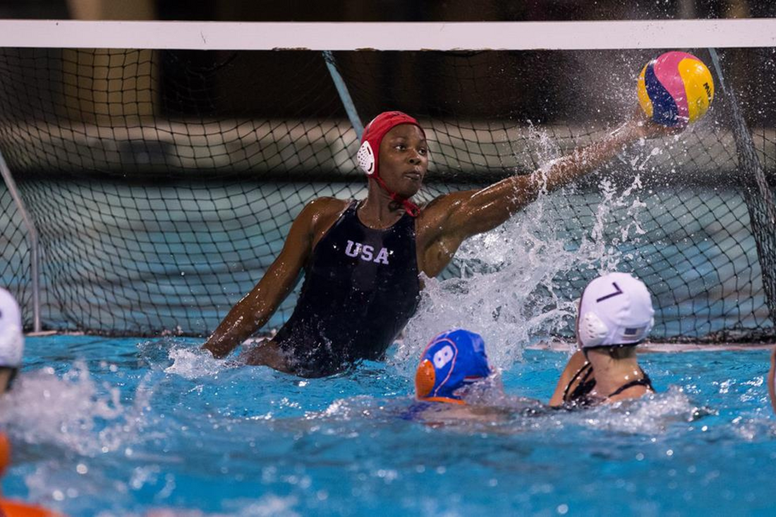 Is Water Polo a Professional sport?