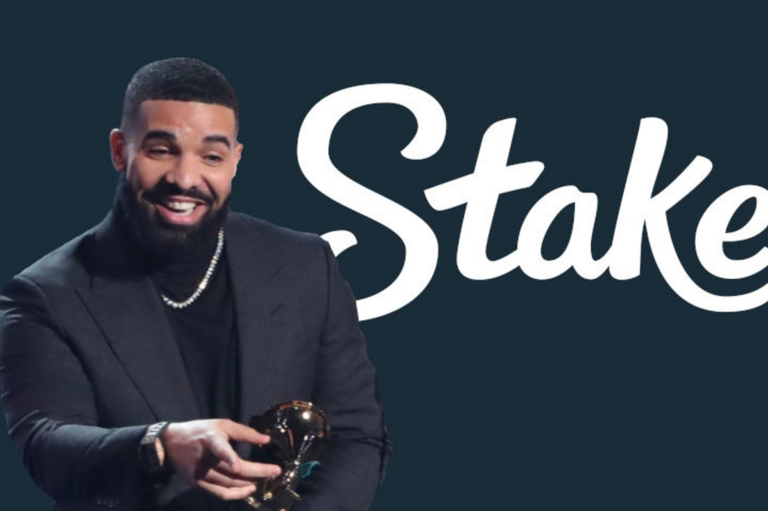Does Drake Own Stake?