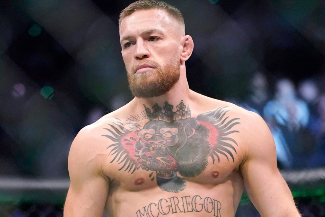 Who is the Highest Paid UFC Fighter - Fan Arch