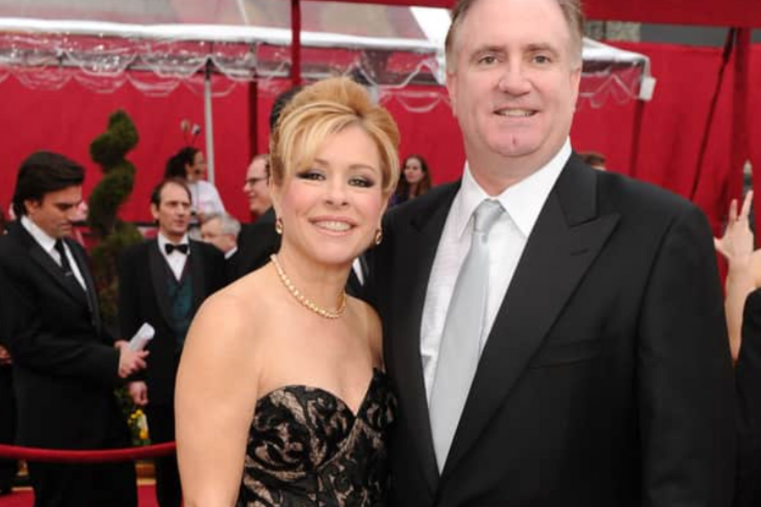 How much is the Tuohy family worth?