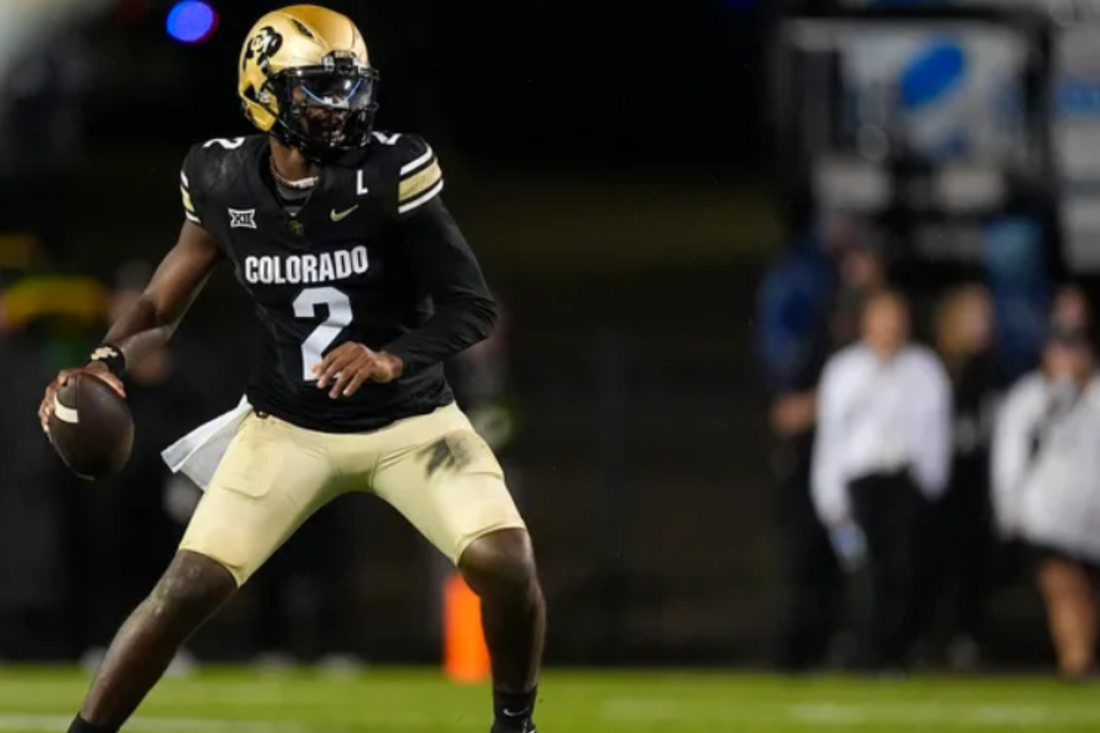 Colorado’s Hail Mary Hero Journey