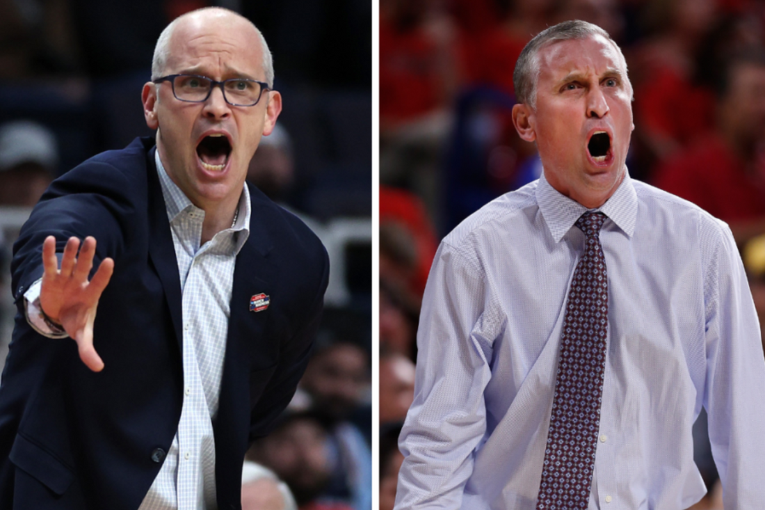 Is Dan Hurley Related to Bobby Hurley?