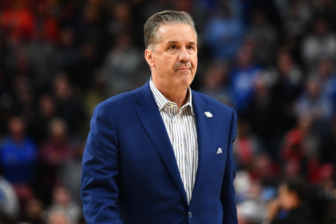 What is John Calipari's Net Worth in 2024?