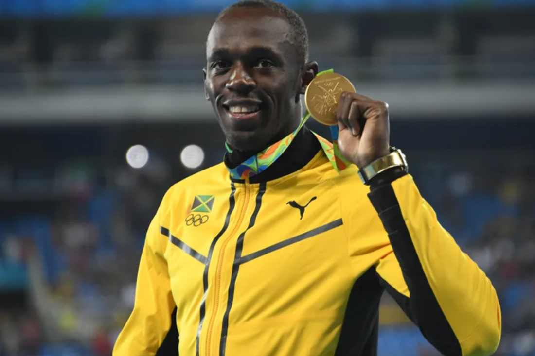 How Many Olympic Gold Medals did Usain Bolt win? - Fan Arch