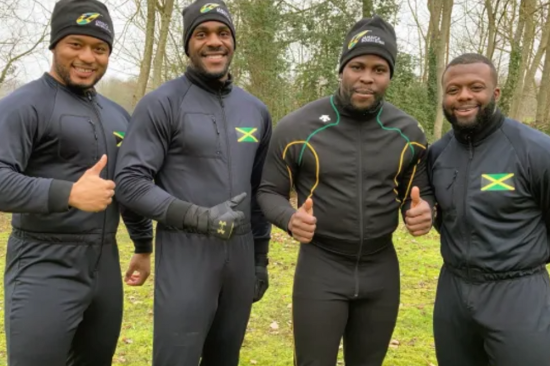 Has Jamaica ever won a bobsled medal? - Fan Arch