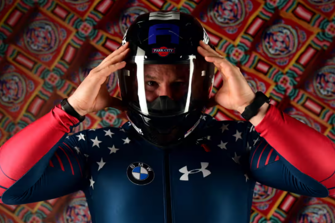 The top 5 Olympic bobsledders of all time