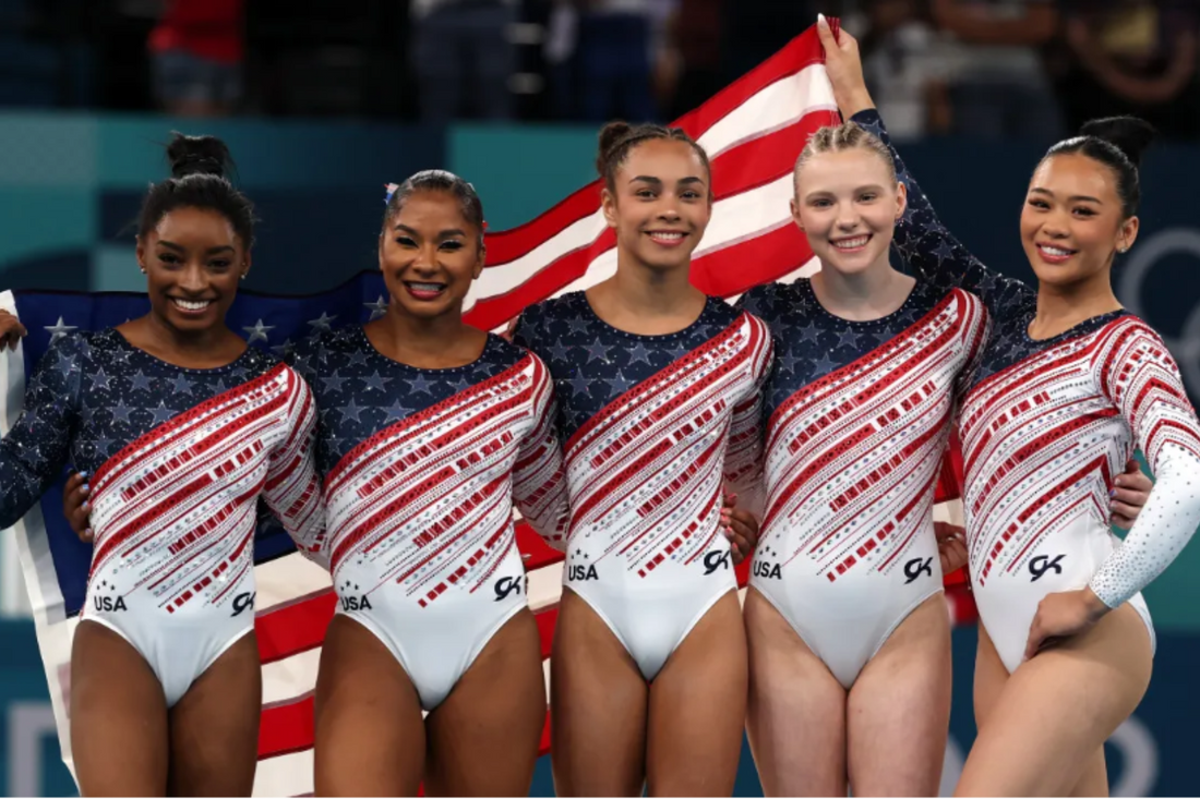 Is there a Height Limit for Women's Gymnasts at the Olympics?