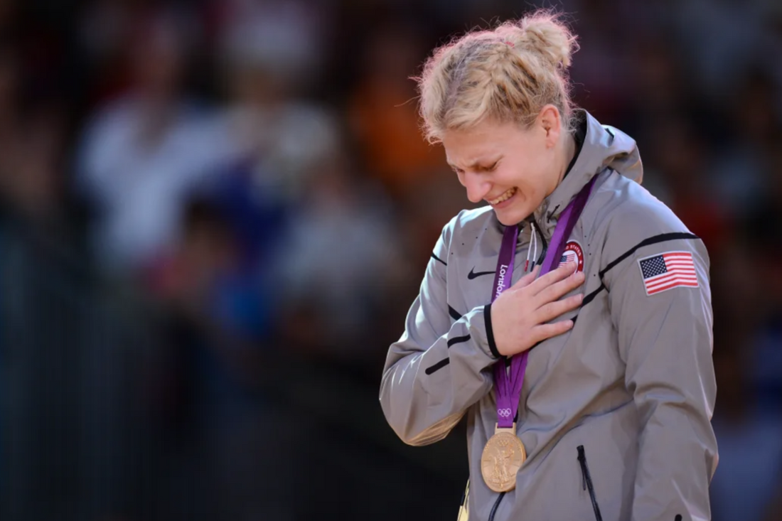 Who is the greatest Female Judo Athlete of All-Time?