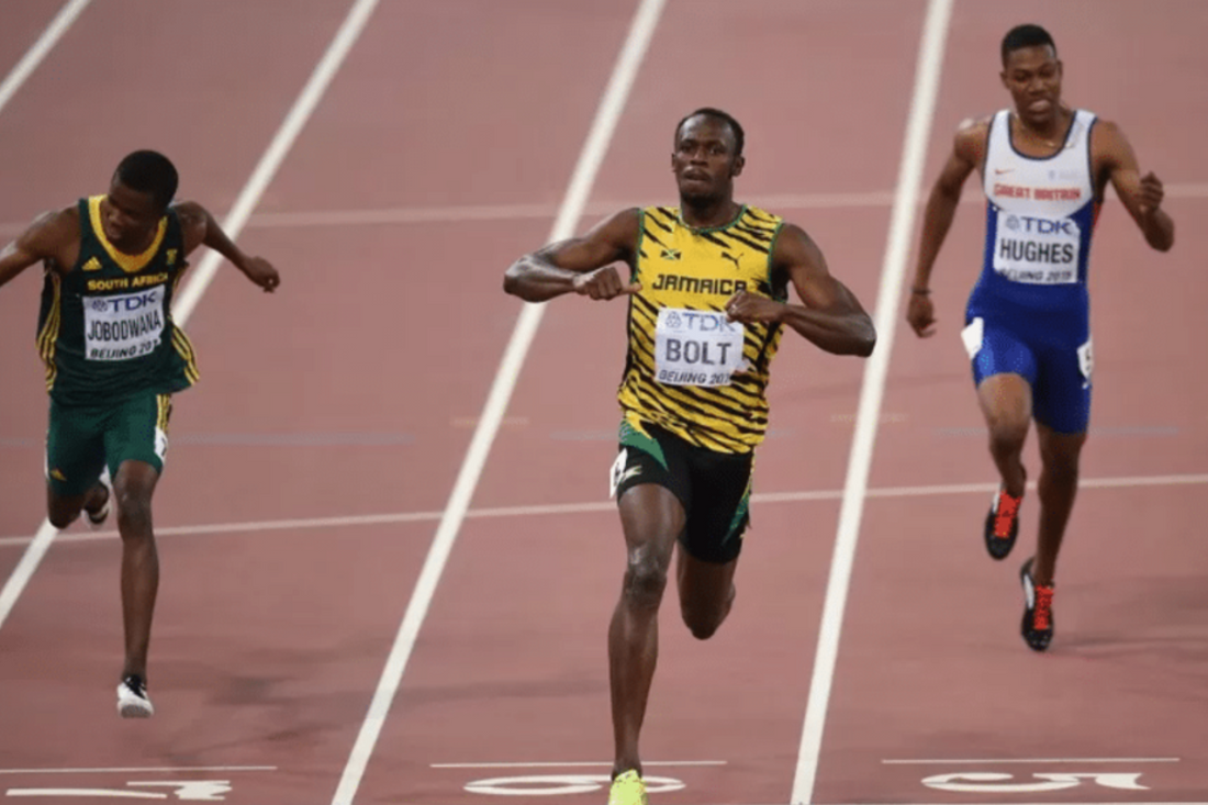 Usain Bolt's Relationship Status: Unveiling the Personal Life of the World's Fastest Man