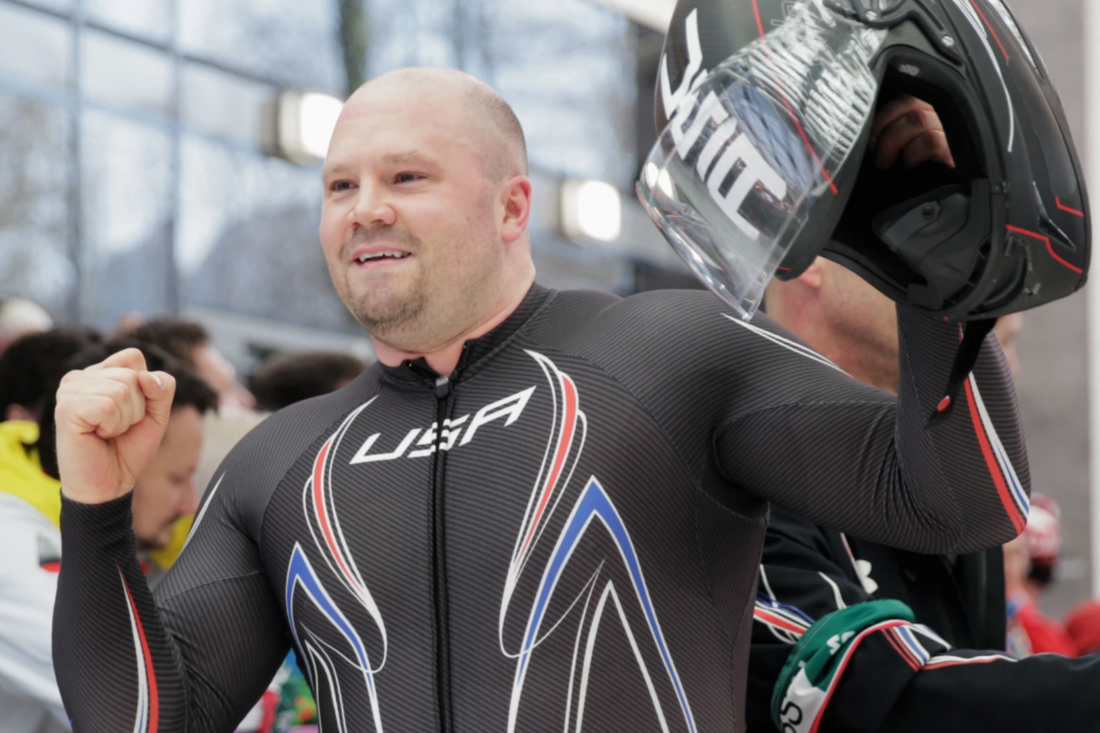 The Top 10 Greatest Bobsledders of All-Time