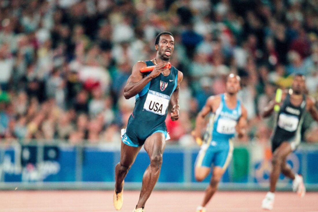 Why Michael Johnson is the Greatest 400M Runner of All-Time