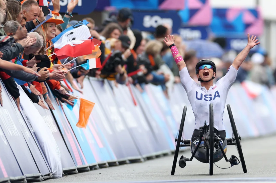 Paralympic Games 2024: Key Athletes and Inspirational Stories