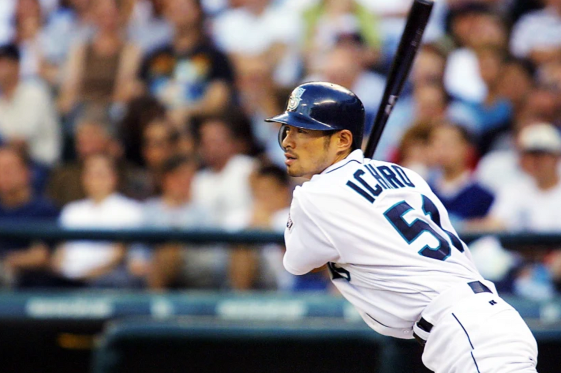 The Top 10 Japanese Stars in MLB History