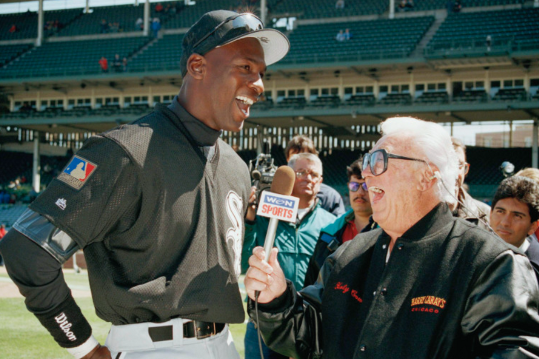 Michael Jordan's Shift to Baseball: Unraveling the Reasons Behind His Career Transition