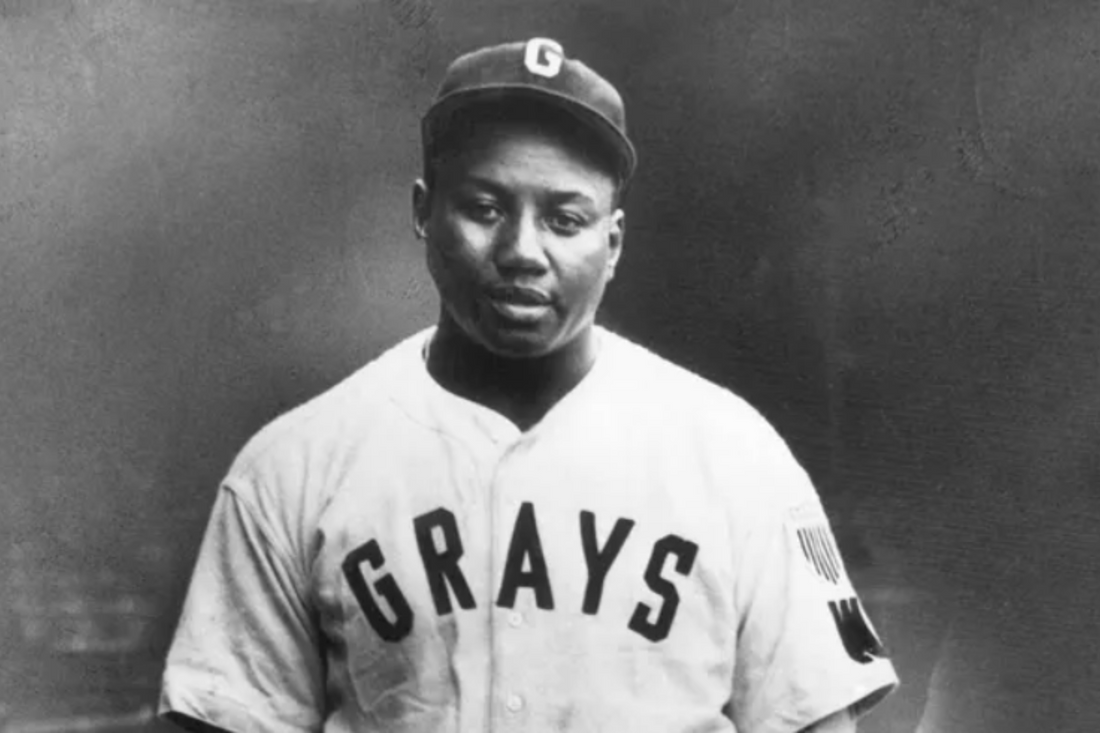 The MLB all time batting average leader, slugging, and OPS: Who is Josh Gibson?