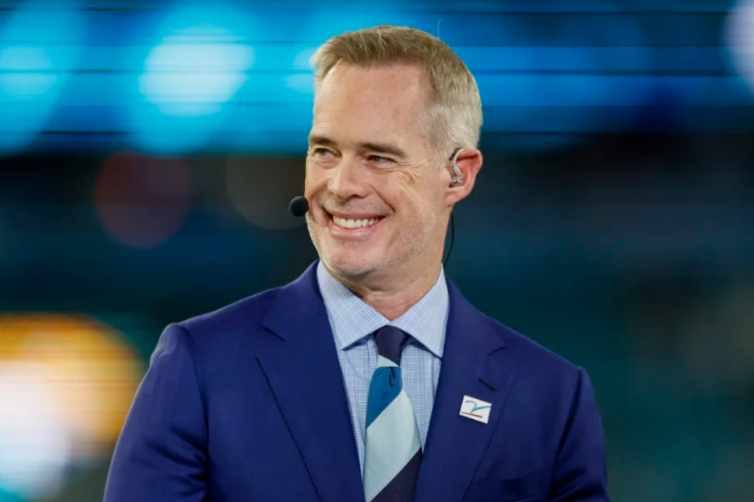 Joe Buck's Special Return to Baseball Broadcasting: A Nostalgic and Historic Moment