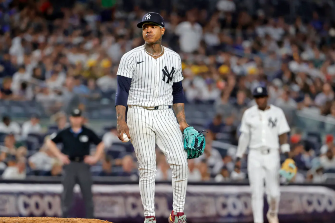 Pitching Perfection: Rethinking the Yankees' Strategy with a Marcus Stroman Trade