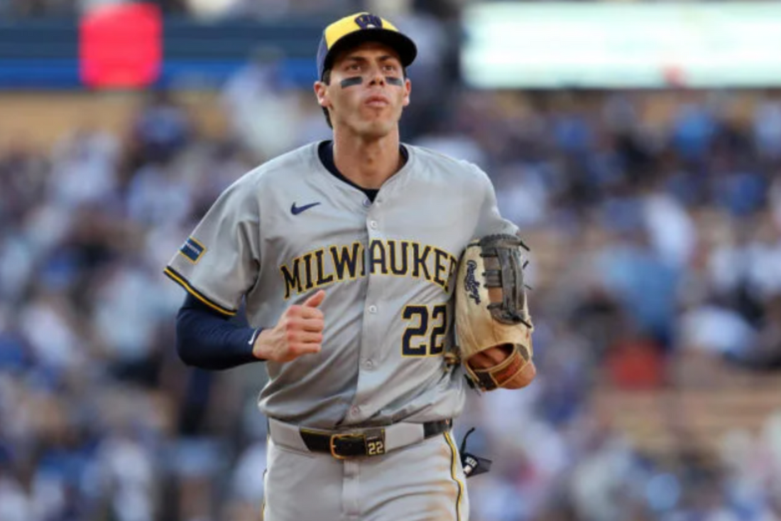 The Brewers Need to Trade Christian Yelich in 2024