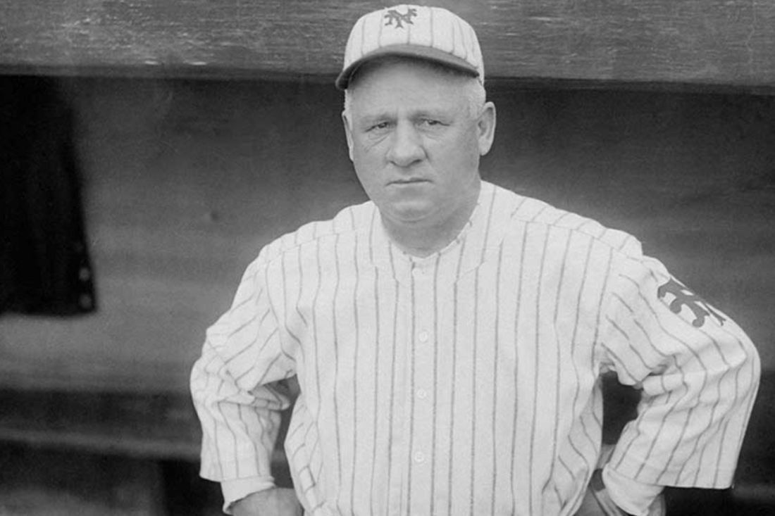 The Top 10 Greatest MLB Coaches of All-Time - Fan Arch