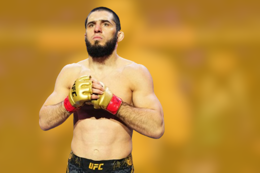 King of the Octagon's Queen: Islam Makhachev's Relationship Status