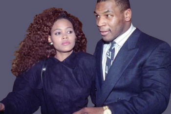 the legal history of mike tyson s wife desiree washington by arslan
