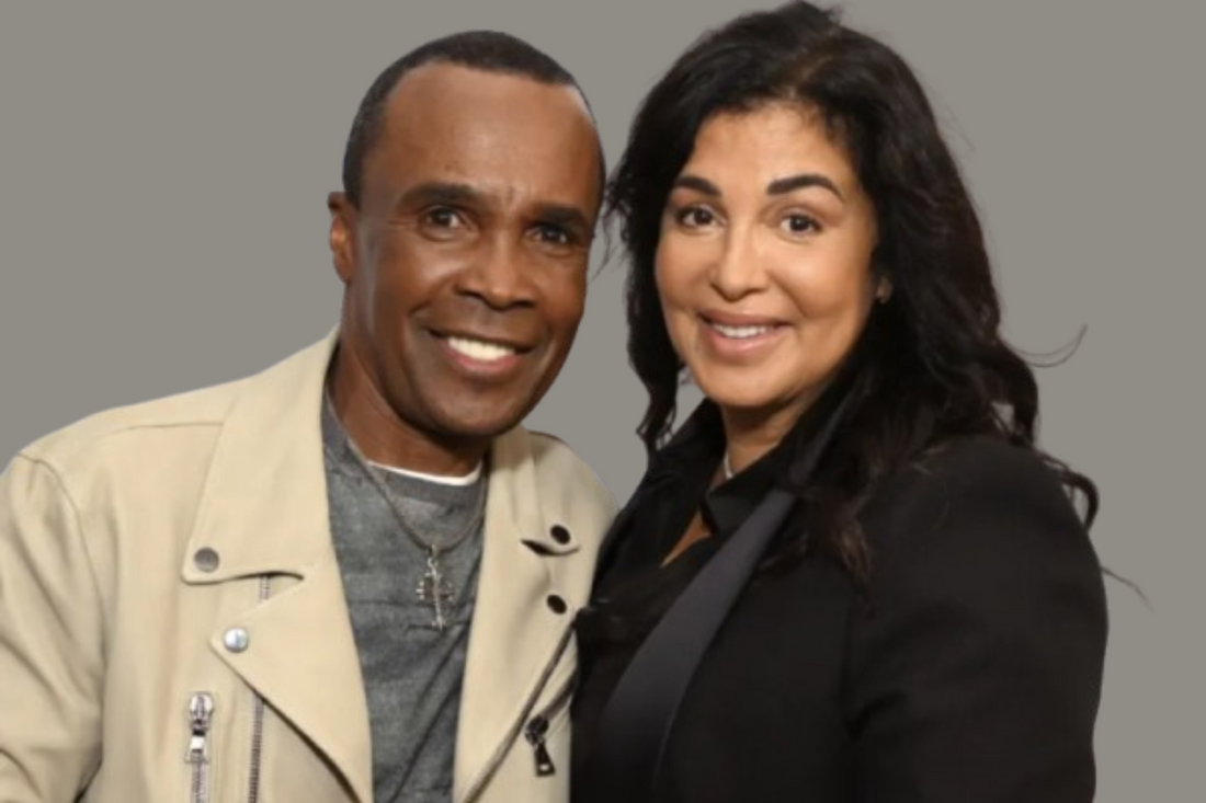 Bernadette Robi: The Woman Behind Boxing Legend Sugar Ray Leonard