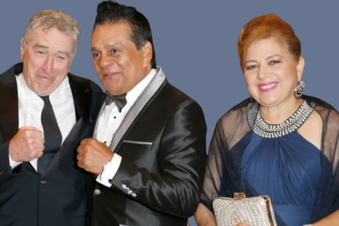 Felicidad Iglesias: The Life and Legacy of Roberto Duran's Beloved Wife