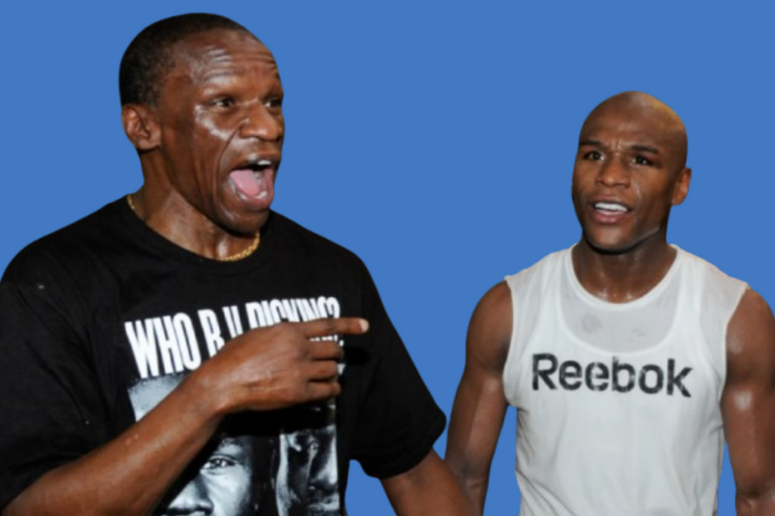 How Many Mayweather Brothers are there?