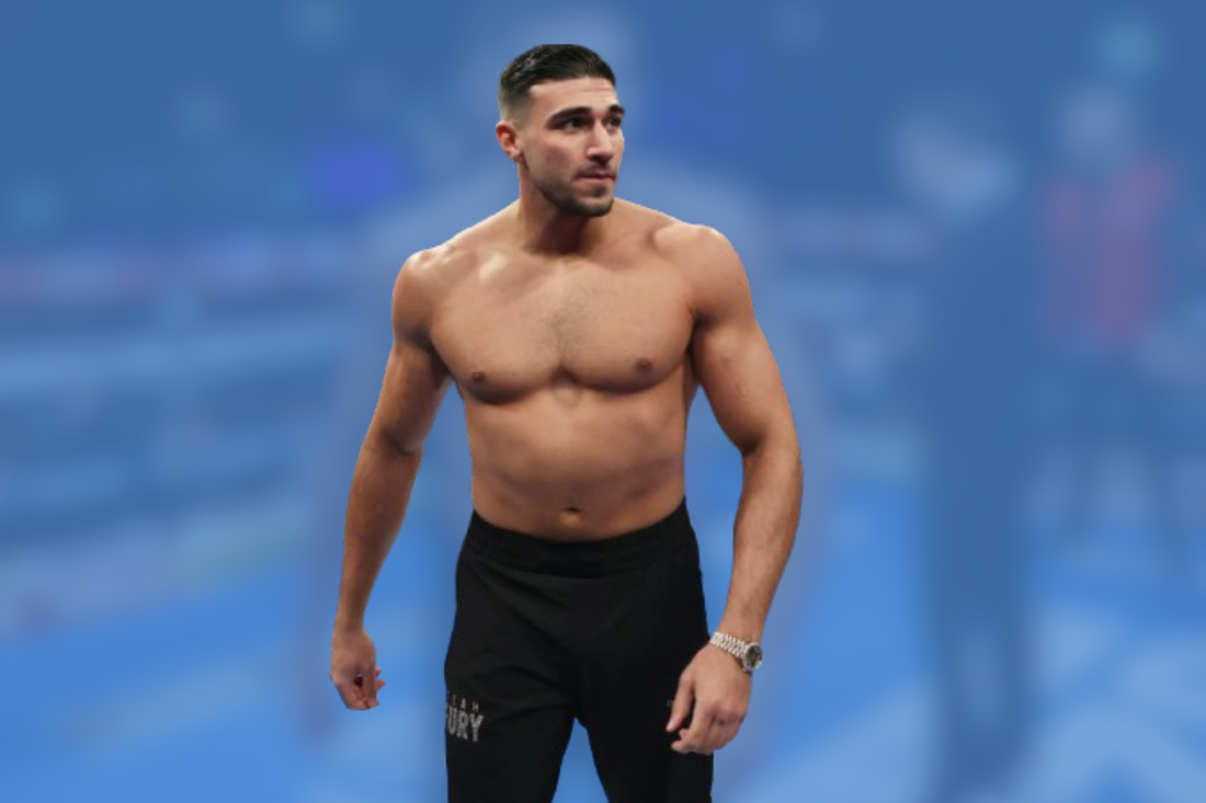 What is Tommy Fury's Net Worth in 2024?