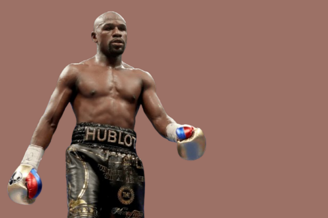 Who is the wealthiest boxer of all time?