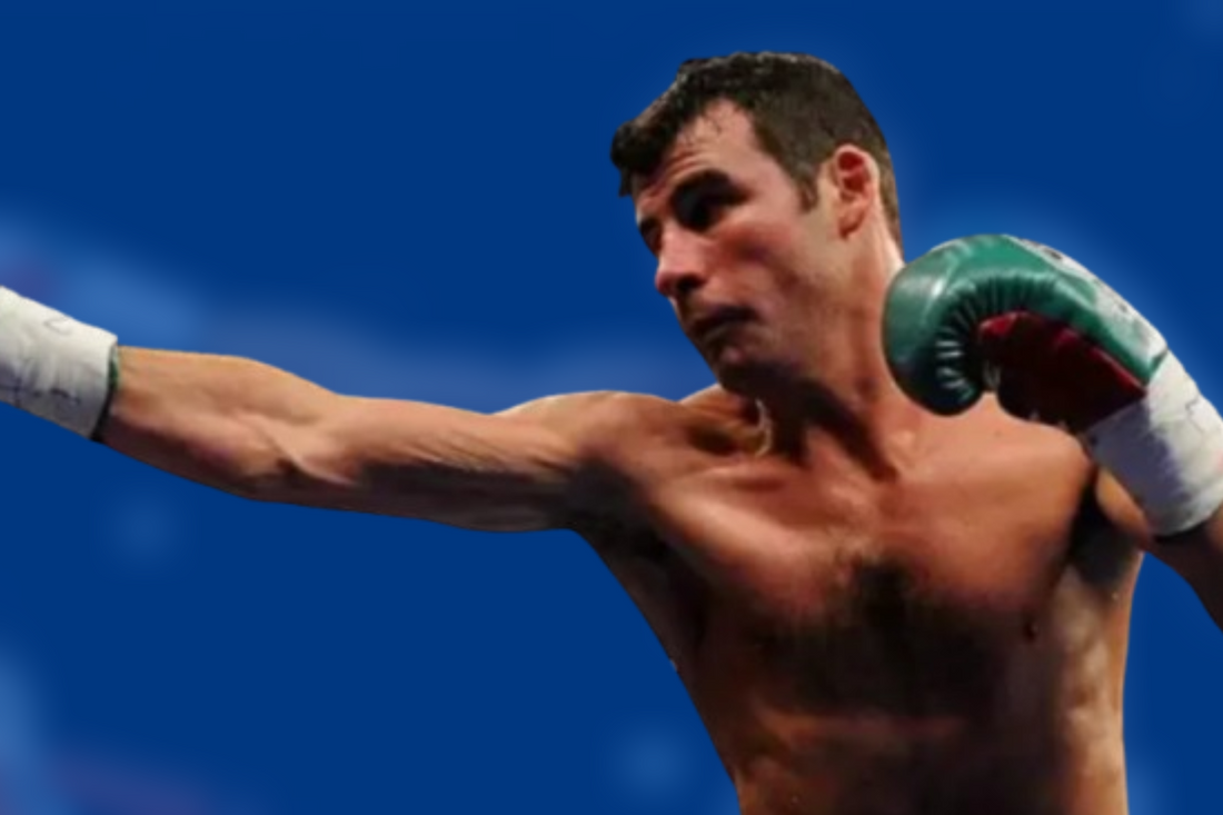 Joe Calzaghe: Undefeated Glory - The Remarkable Career of Boxing's Pride of Wales