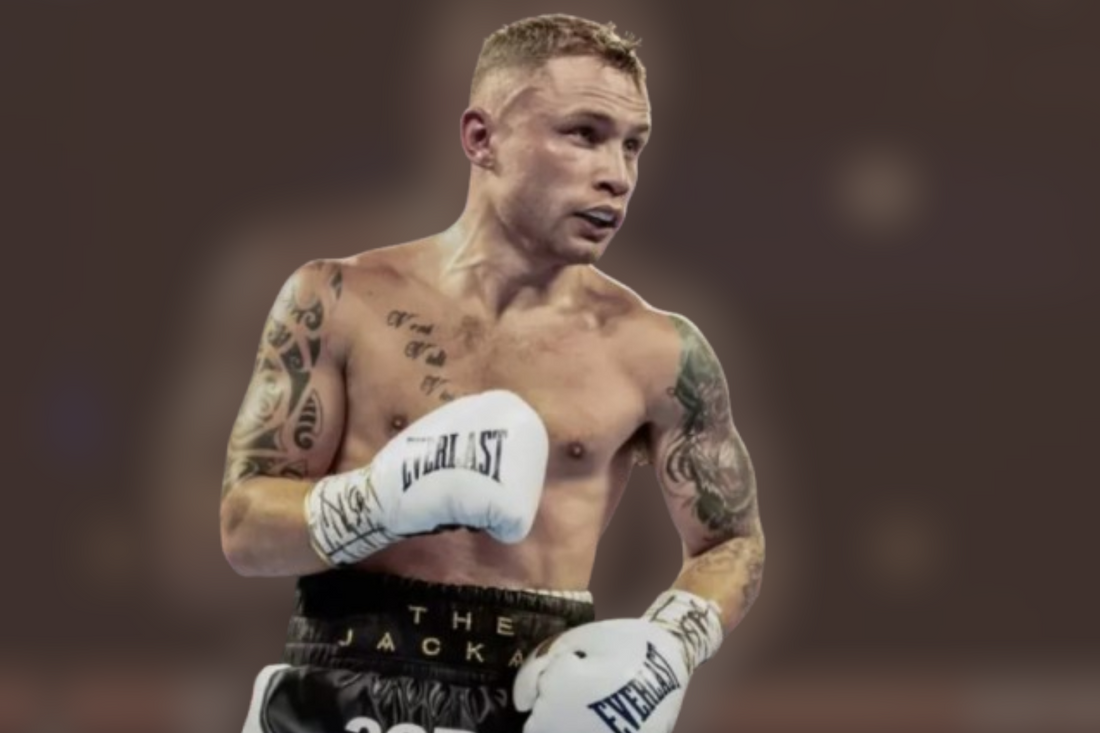 Top 10 Irish Boxers of All-Time