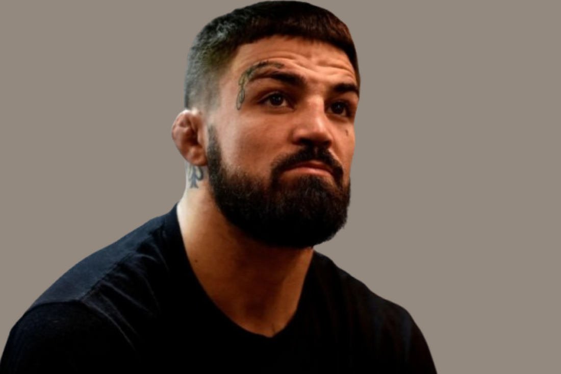 Mike Perry: The Unconventional Journey of a Bare Knuckle Fighting Champion