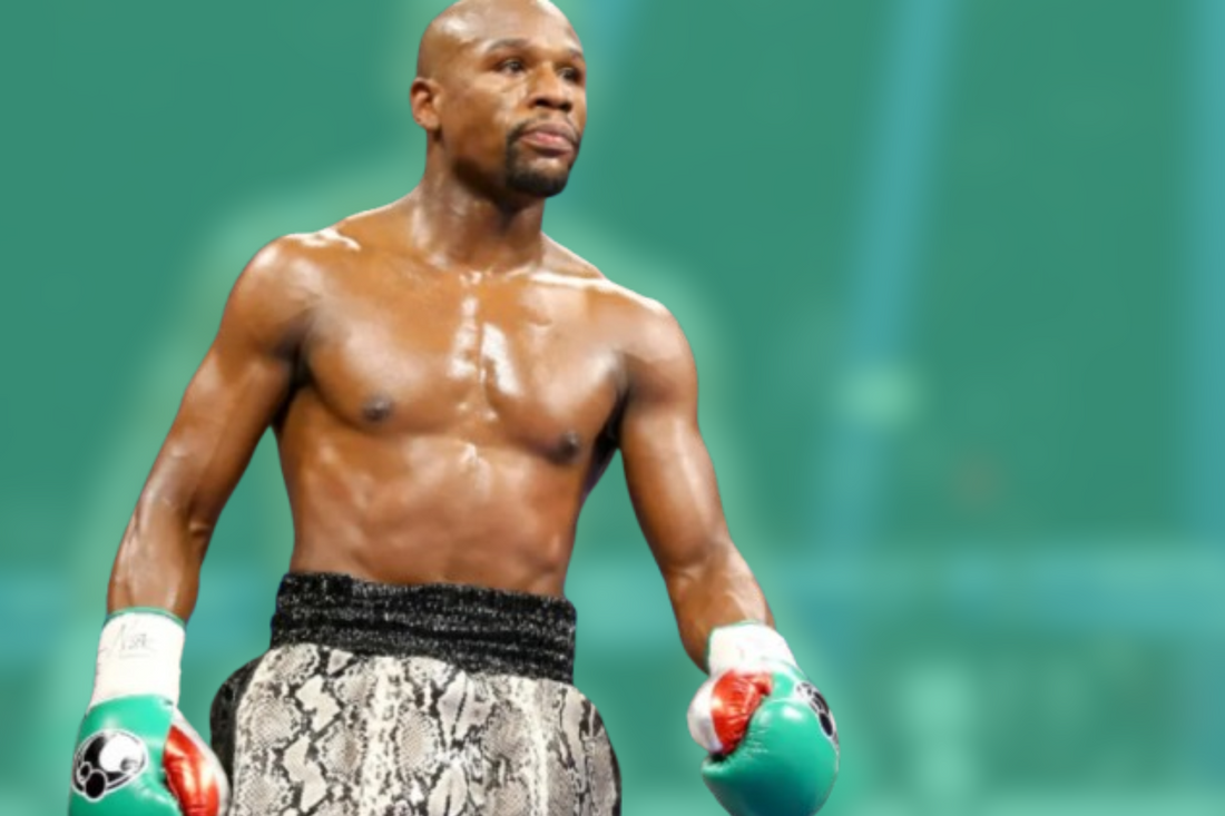 The top 5 richest boxers in the world in 2024