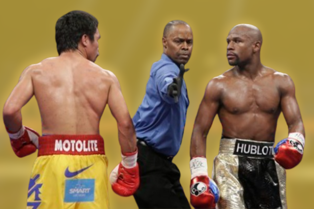 Manny Pacquiao vs. Floyd Mayweather: Who Had the Better Career?